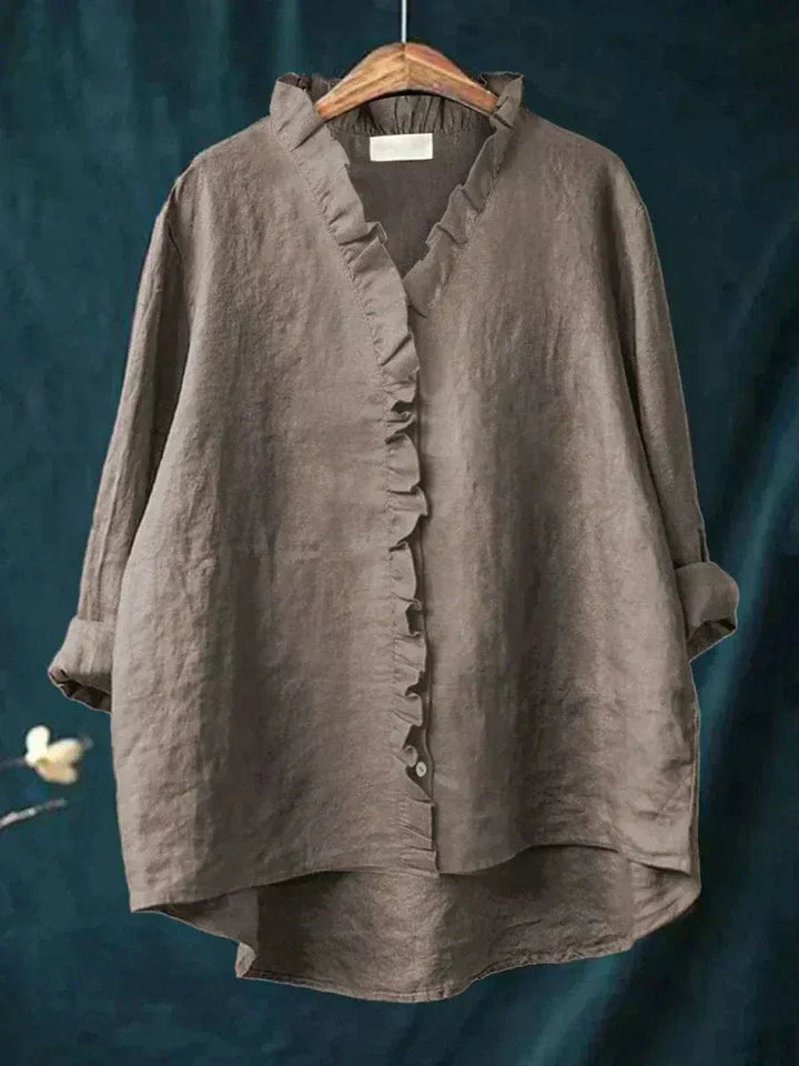 Eline | Elegante zomertop