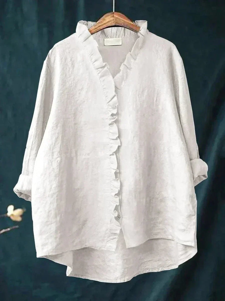Eline | Elegante zomertop