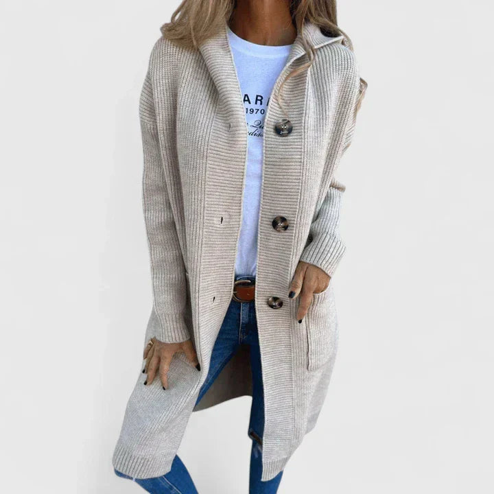 Hanneke | Elegante Vest