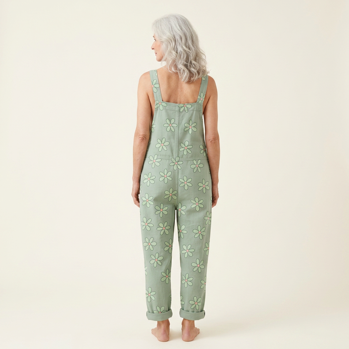 Sabrina | pastel bloemen bohemien stralend