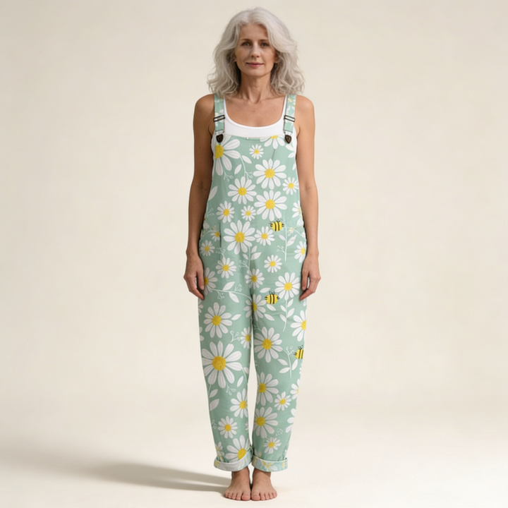 Wendy | frisse stralende margrieten