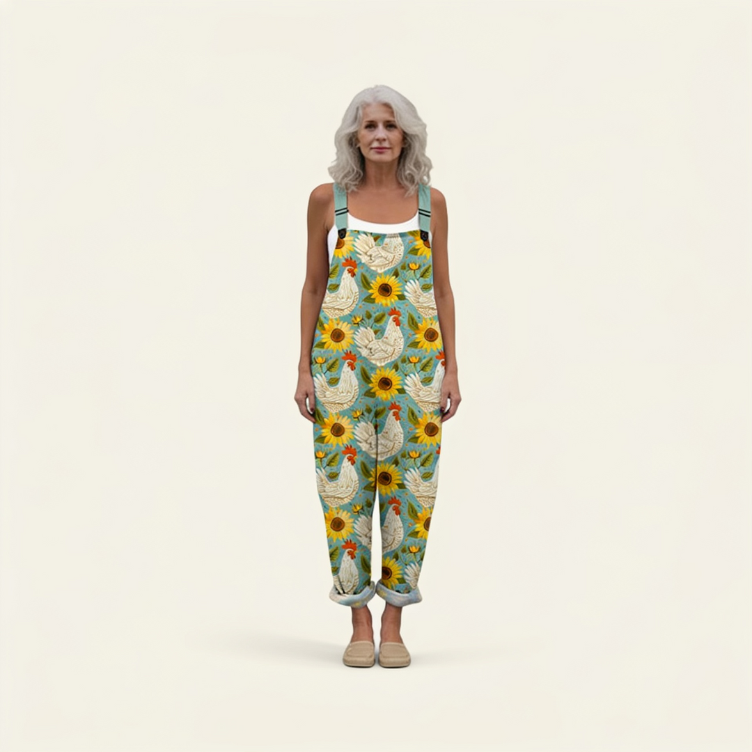 Rebecca | stralende veldzonnebloem
