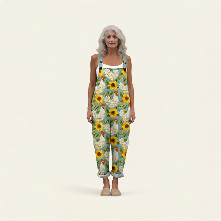 Rebecca | stralende veldzonnebloem
